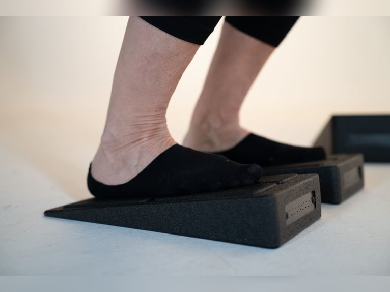 Fitness-Set für Reiter