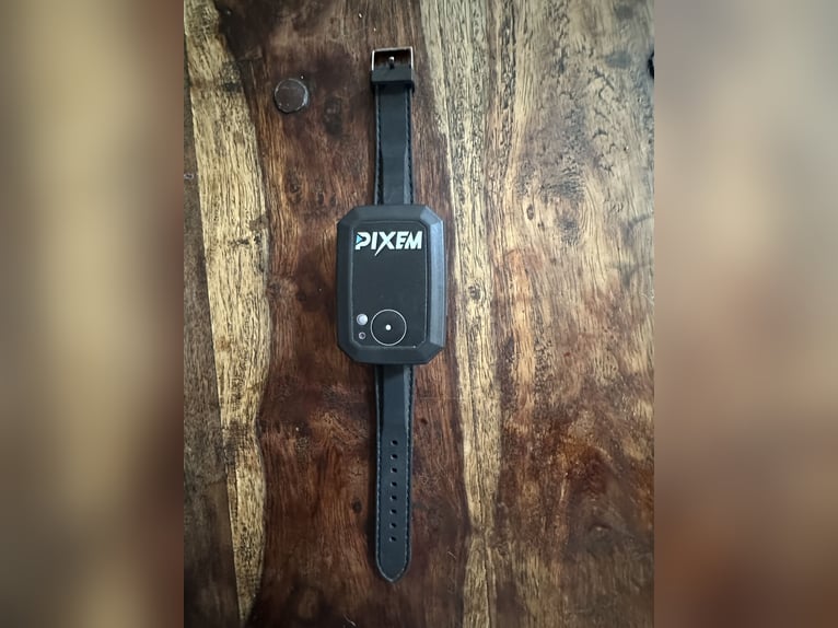 PIXEM Auto-Follow Kamera-System – vollständiges Set | kaum benutzt
