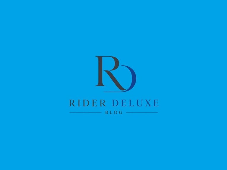 RIDER DELUXE - ein Blog