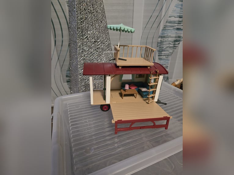 Schleich Paket Komplett