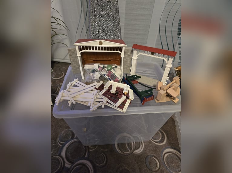 Schleich Paket Komplett