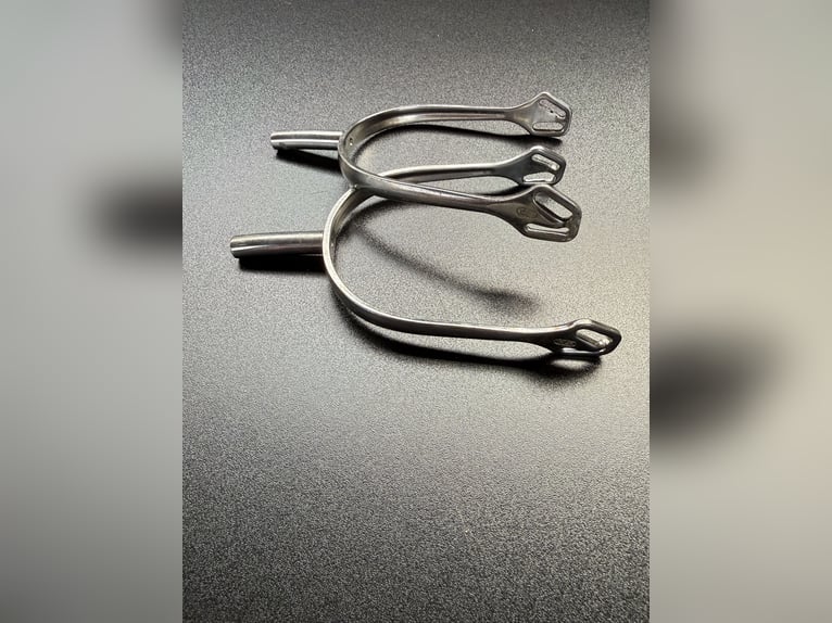 Sprenger Sporen 3,5cm