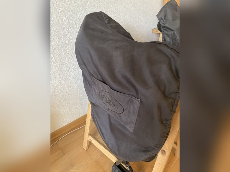 Springsattel, ER Dibowski