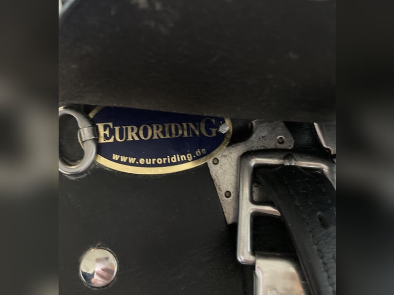 Springsattel, ER Dibowski