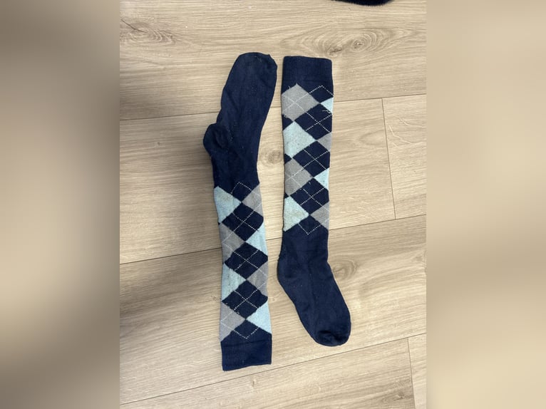 Steeds Reitsocken Größe 30-34
