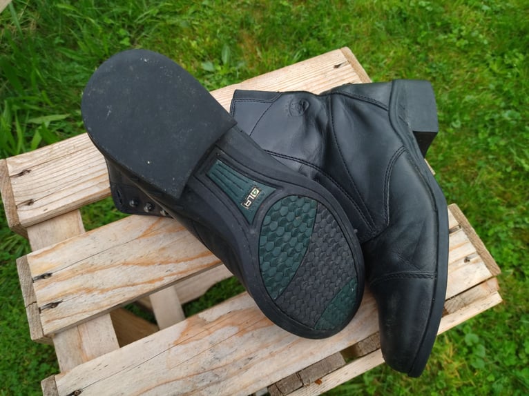 Ariat Paddock Reitstiefeletten Gr. 38.5