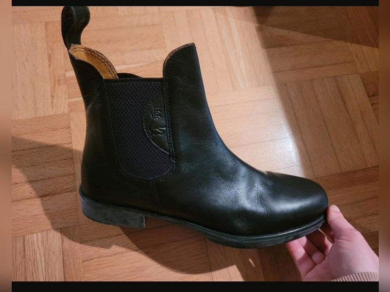 NEUE Reitstiefeletten Jodhpurstiefel Größe 41