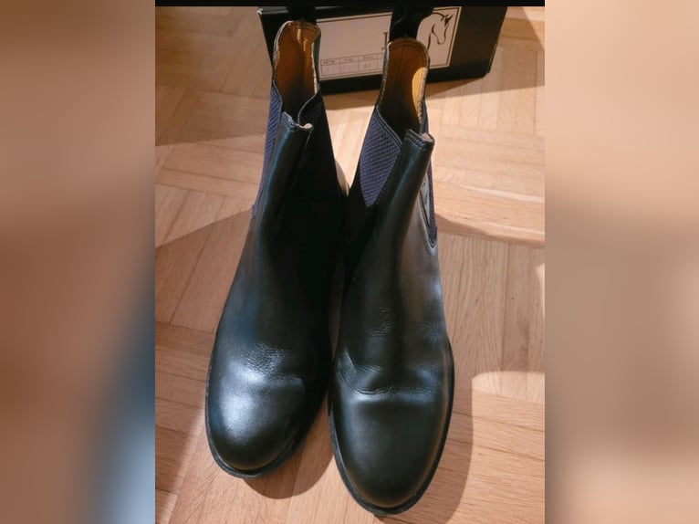 NEUE Reitstiefeletten Jodhpurstiefel Größe 41