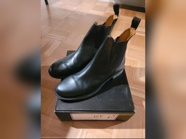 NEUE Reitstiefeletten Jodhpurstiefel Größe 41