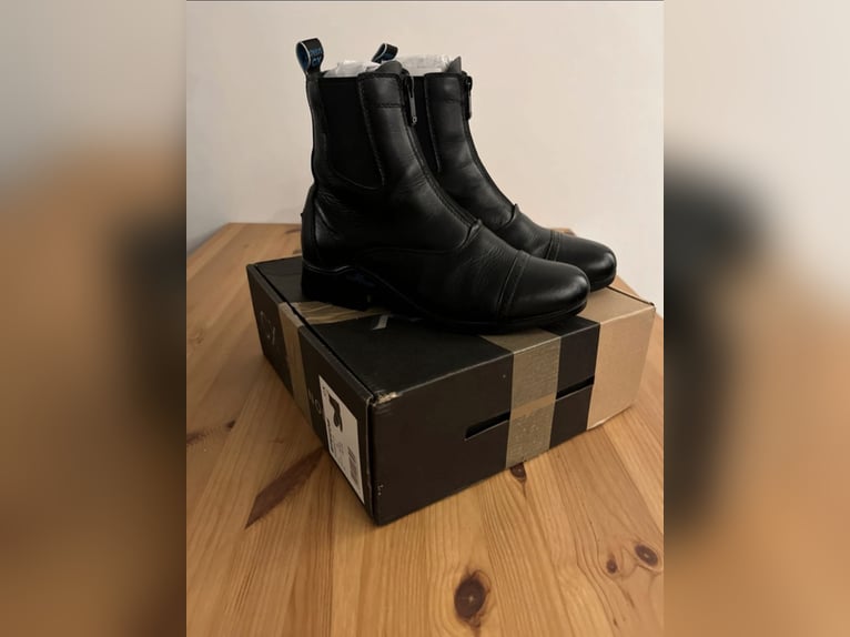 Stiefeletten Steeds Maddock II CX