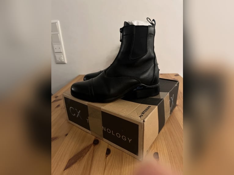 Stiefeletten Steeds Maddock II CX