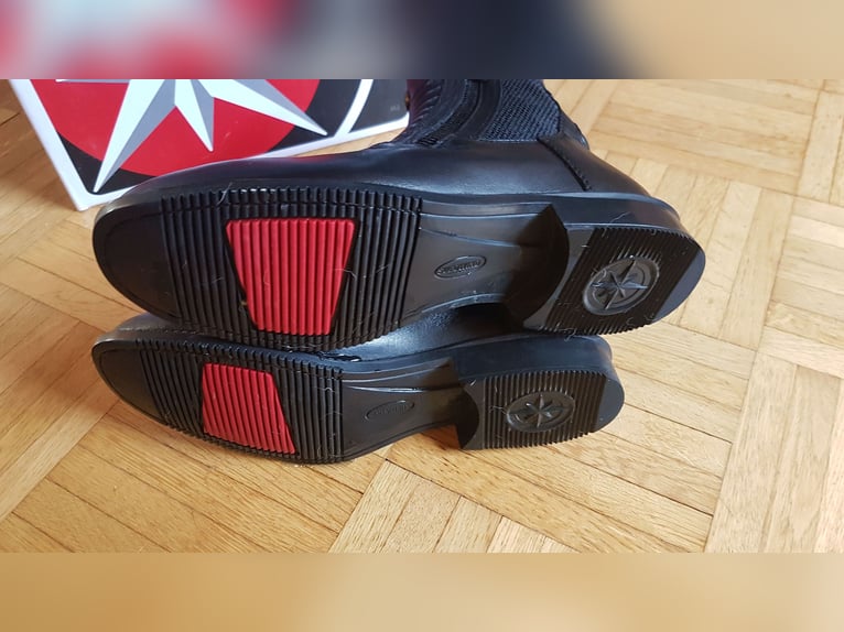 Suewind Legacy SZ MILANO Stiefelette Gr. 38