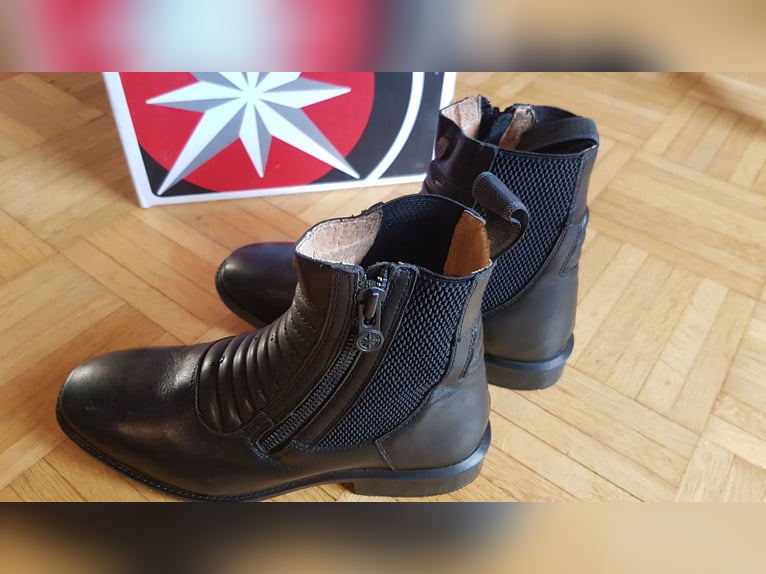 Suewind Legacy SZ MILANO Stiefelette Gr. 38