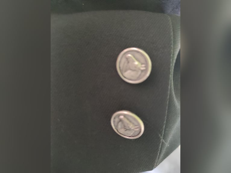 Turnier Jacket 
