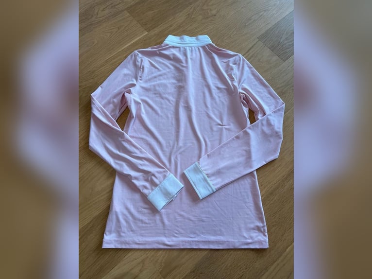 Spooks Turniershirt - Rosa - L (M/L)