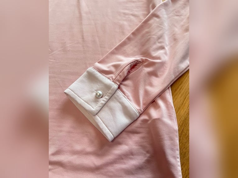 Spooks Turniershirt - Rosa - L (M/L)