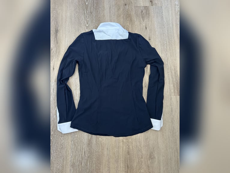 Cavalleria Toscana Turnierbluse Gr. S