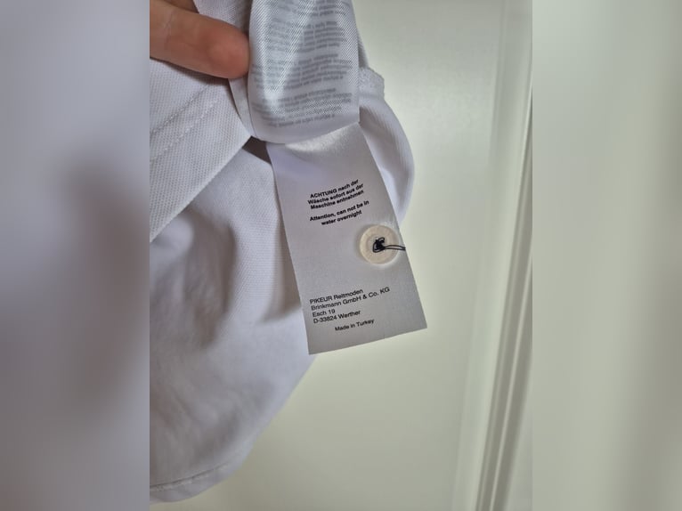 Turniershirt Pikeur Gr. 36 neuwertig