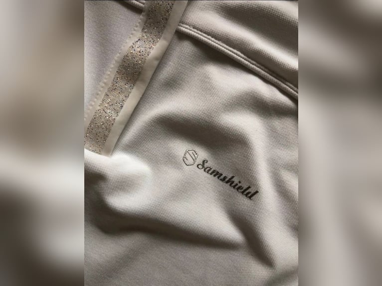 Samshield Turniershirt ärmellos L