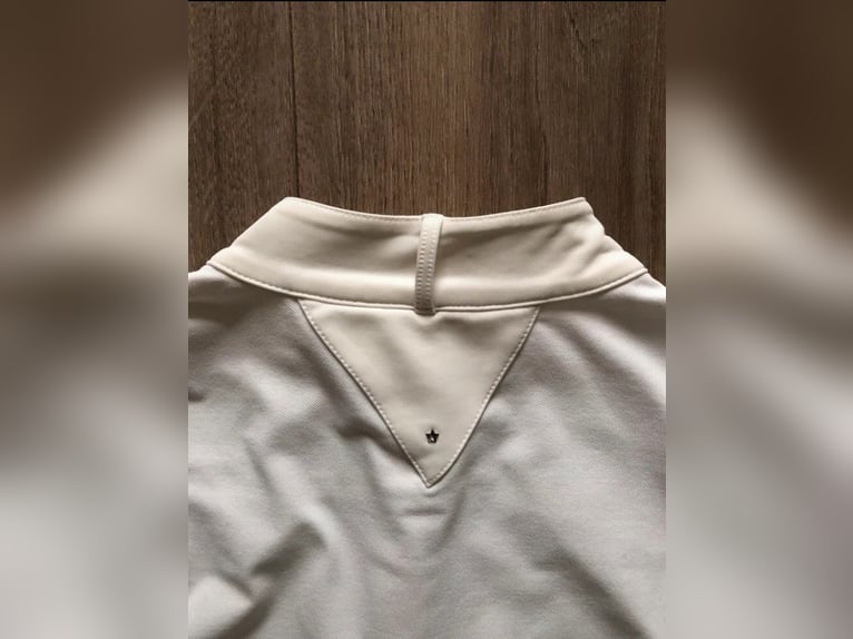 Samshield Turniershirt ärmellos L