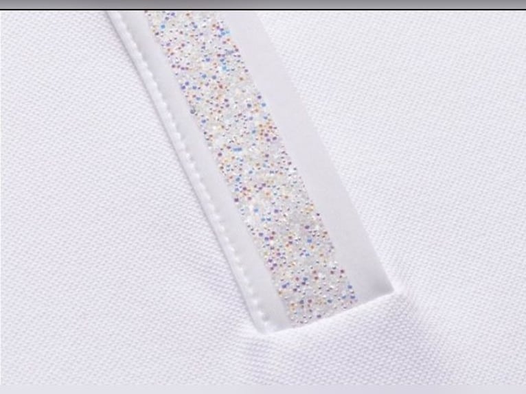 Samshield Turniershirt ärmellos L
