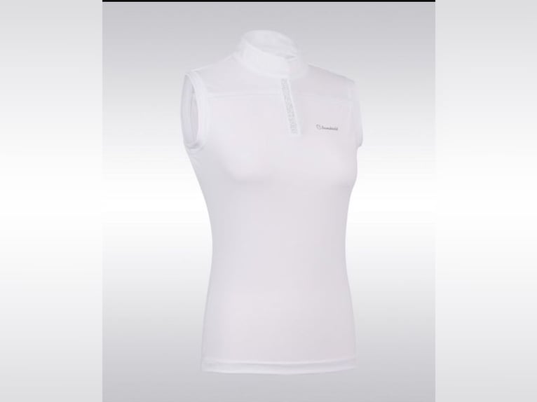 Samshield Turniershirt ärmellos L