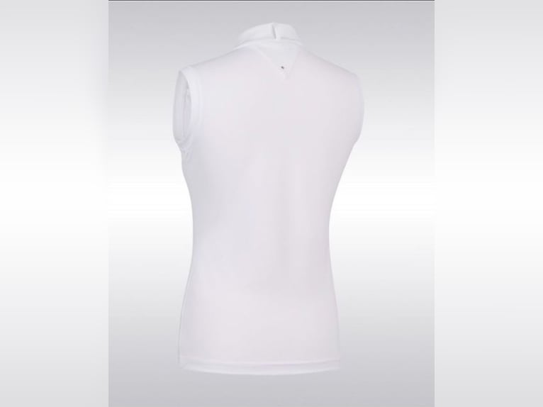 Samshield Turniershirt ärmellos L