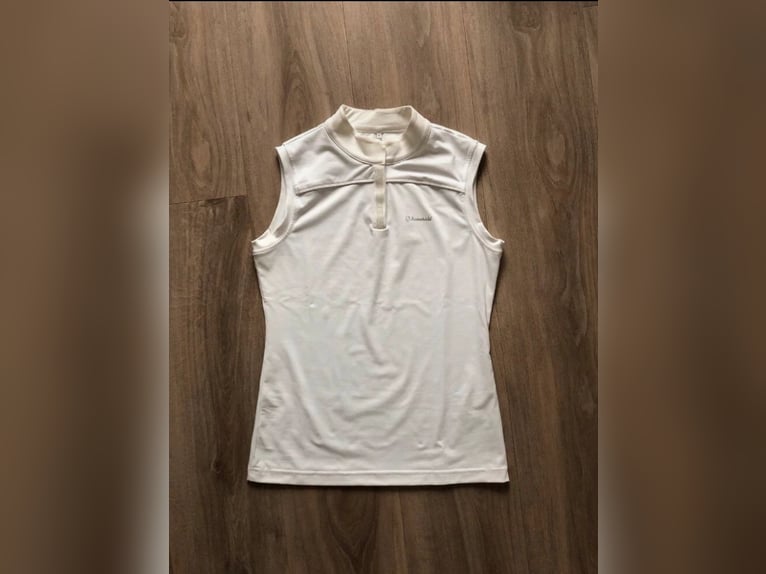 Samshield Turniershirt ärmellos L