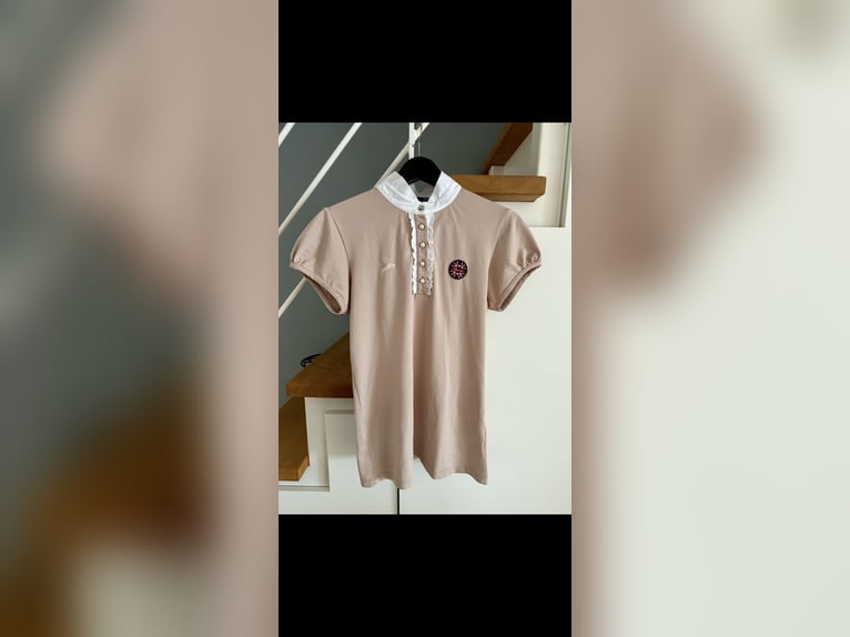 Spooks turniershirt beige L