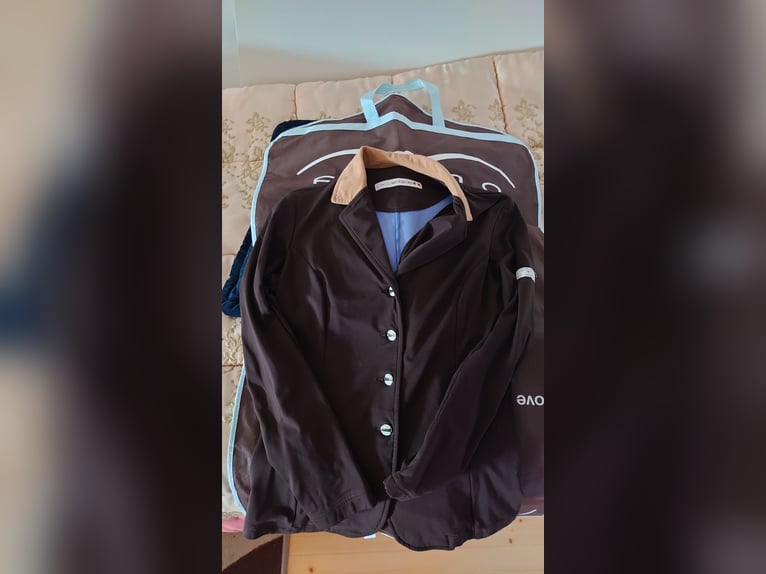 Animo Jacket braun 