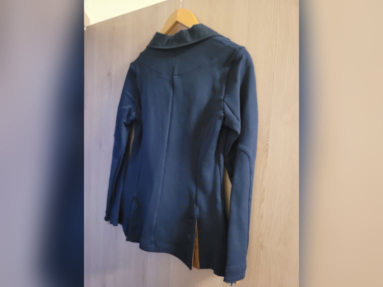 Animo Jackett navy Größe 38