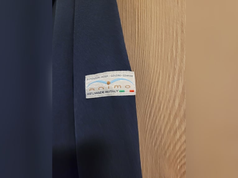 Animo Jackett navy Größe 38