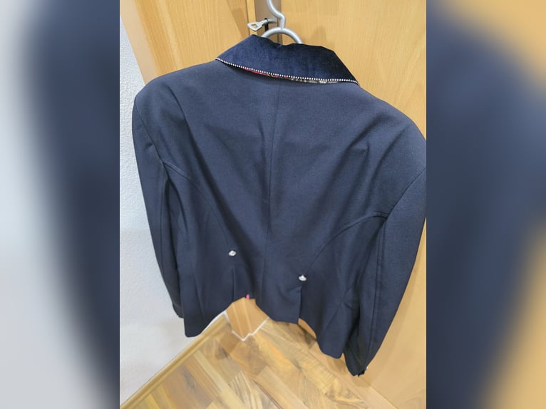 Cavallo Galathea Sport Turniersakko für Damen