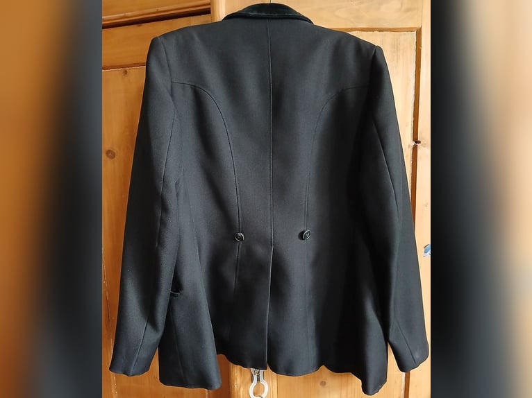 Damen-Turnierjacket Größe 40