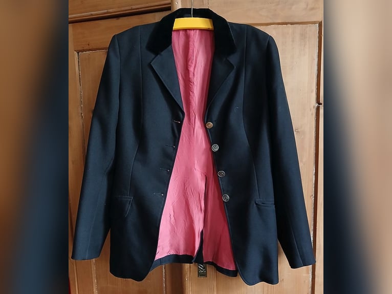 Damen-Turnierjacket Größe 40