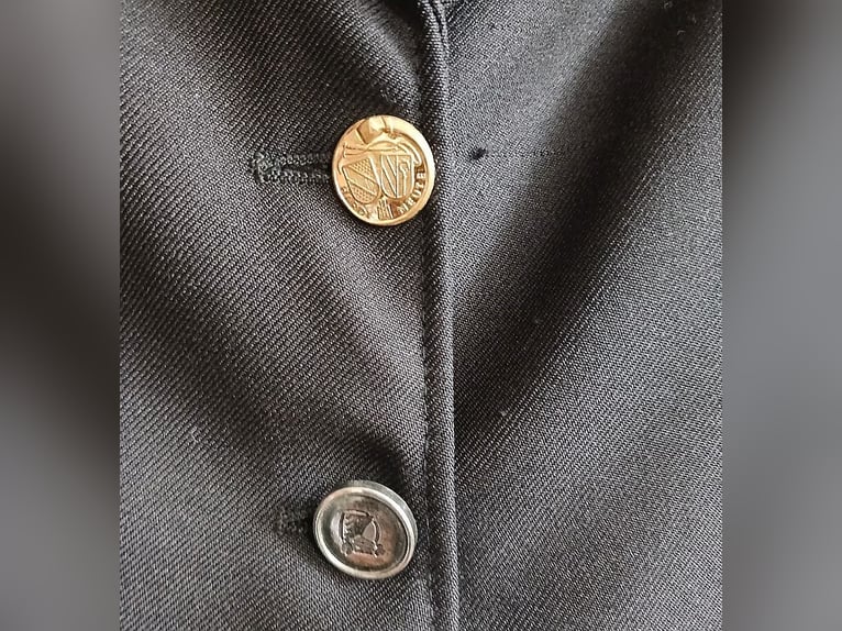 Damen-Turnierjacket Größe 40