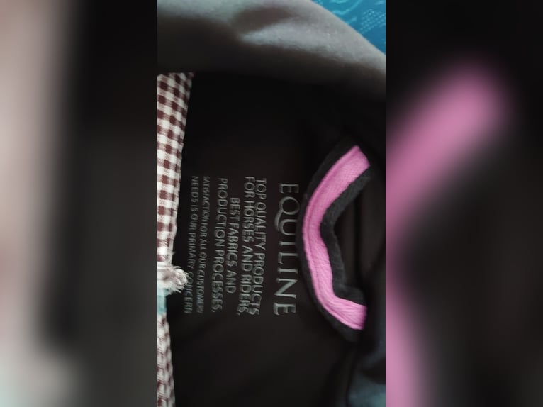 Equiline Jacket 