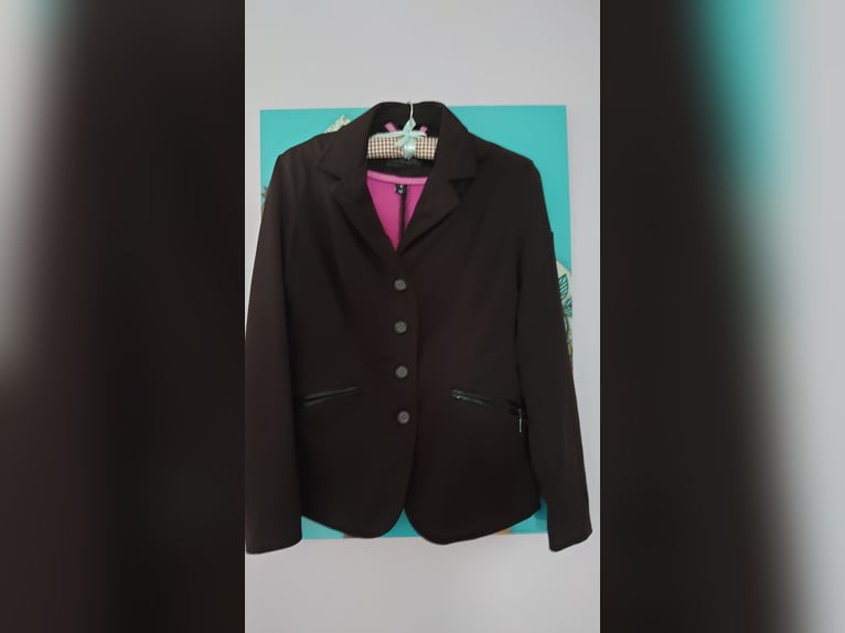 Equiline Jacket 
