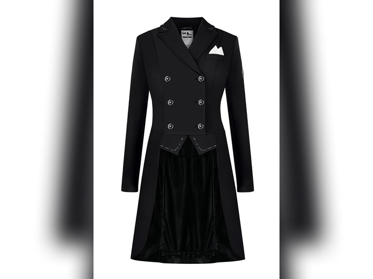 FairPlay Dressurfrack Nadine Gr. 36 schwarz Ausstellungsstück