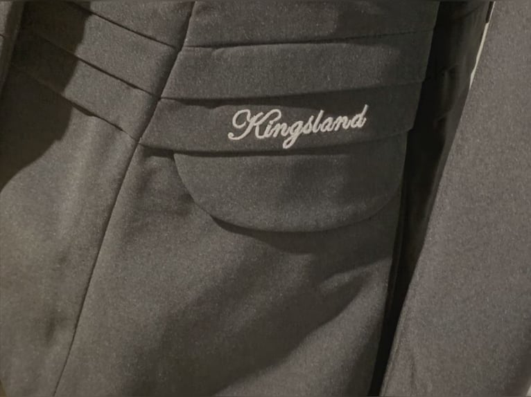 Kingsland Jacket Schwarz gr. 34