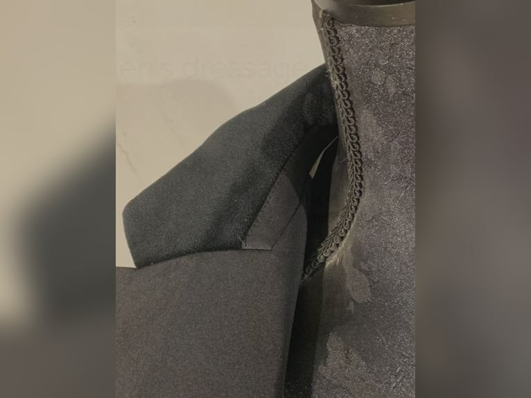 Kingsland Jacket Schwarz gr. 34