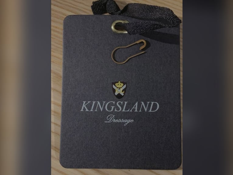 Kingsland Jacket Schwarz gr. 34