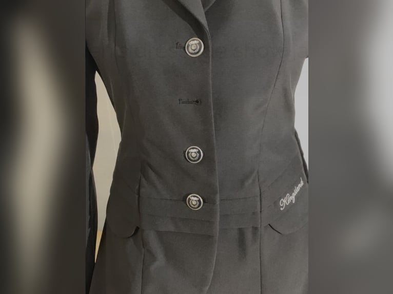 Kingsland Jacket Schwarz gr. 34