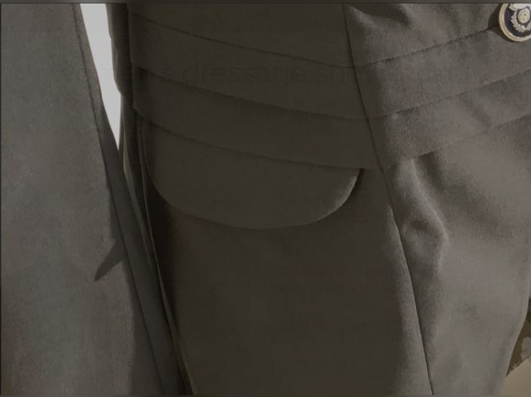 Kingsland Jacket Schwarz gr. 34