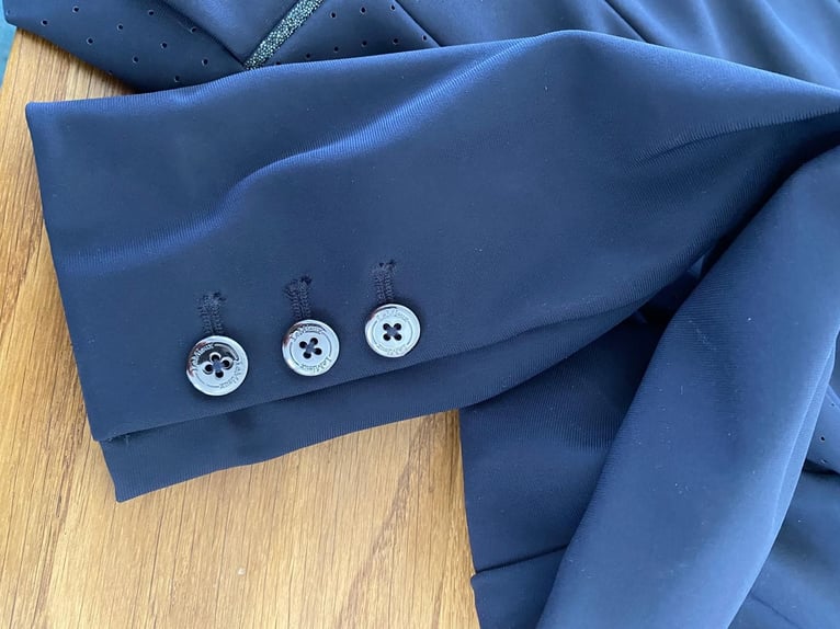 LeMieux Turnierjacket