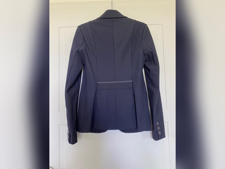 LeMieux Turnierjacket