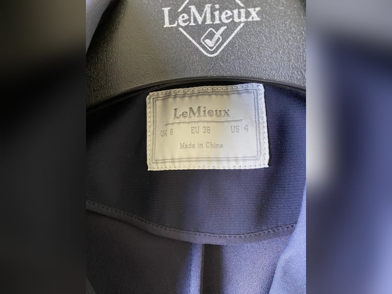 LeMieux Turnierjacket