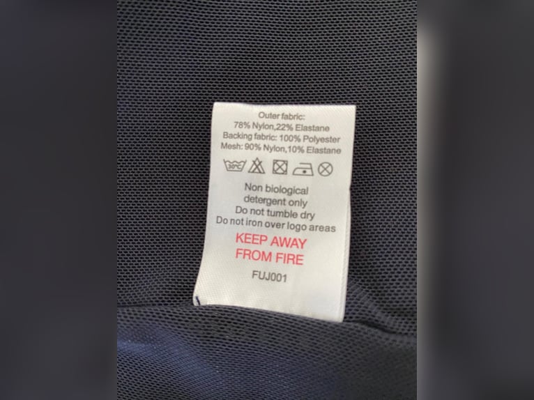 LeMieux Turnierjacket