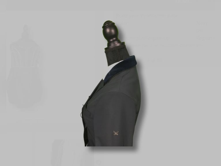 Neuer kingsland Dressurfrack Navy Gr. 36