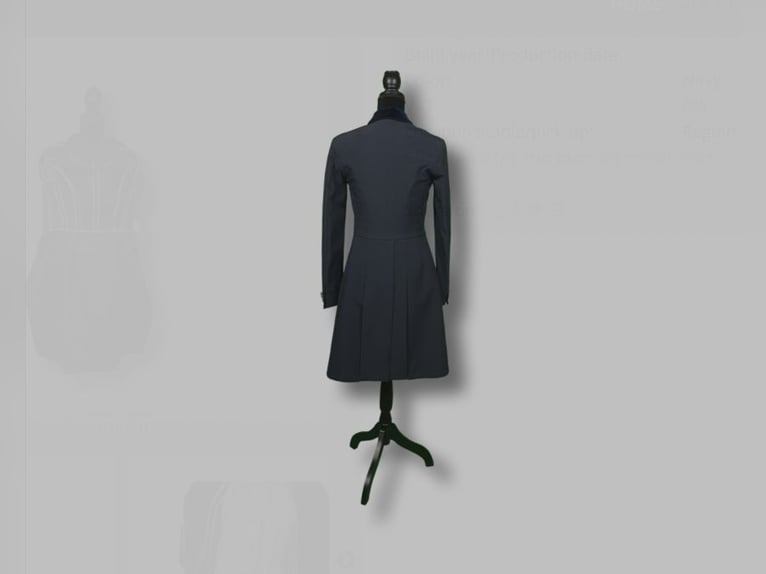 Neuer kingsland Dressurfrack Navy Gr. 36